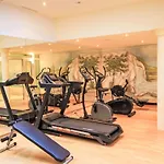 Apartamento Chateau A-3 By Interhome