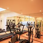 Chateau A-3 By Interhome Apartamento *