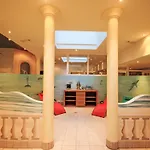 Apartamento Chateau A-3 By Interhome