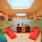 Apartamento Chateau A-3 By Interhome Saas Fee