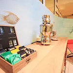 Chateau A-3 By Interhome Saas Fee