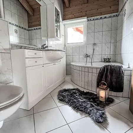 Chateau A-3 By Interhome * Saas-Fee