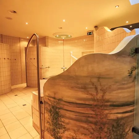 Chateau A-3 By Interhome Apartment Saas-Fee