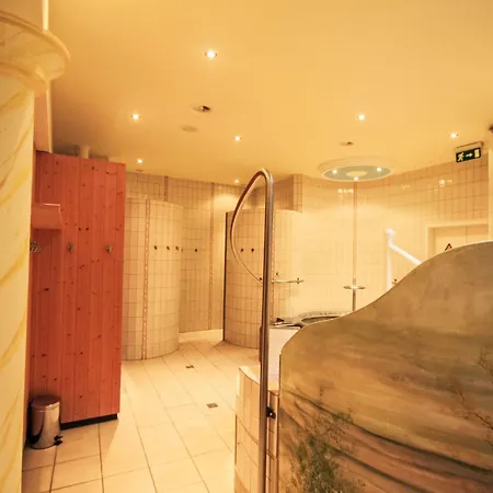 Chateau A-3 By Interhome Daire