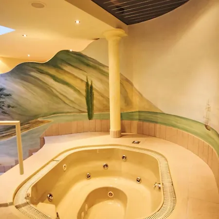 Chateau A-3 By Interhome Saas Fee