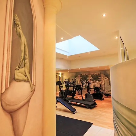 Chateau A-3 By Interhome Apartment