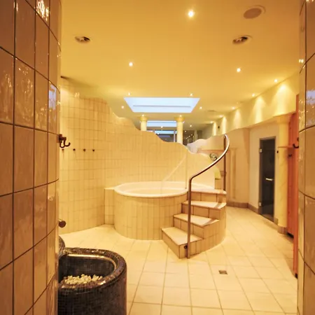 Chateau A-3 By Interhome Daire *