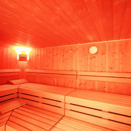 Apartment Chateau A-3 By Interhome