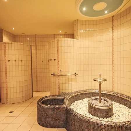 Chateau A-3 By Interhome Daire *