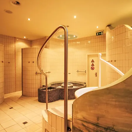 Chateau A-3 By Interhome Apartment Saas-Fee