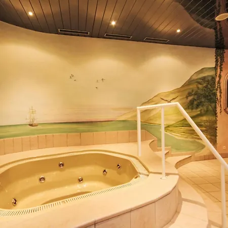 Daire Chateau A-3 By Interhome Saas Fee