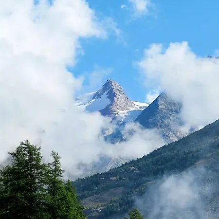 Chateau A-3 By Interhome Apartment