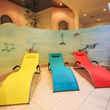 Chateau A-3 By Interhome