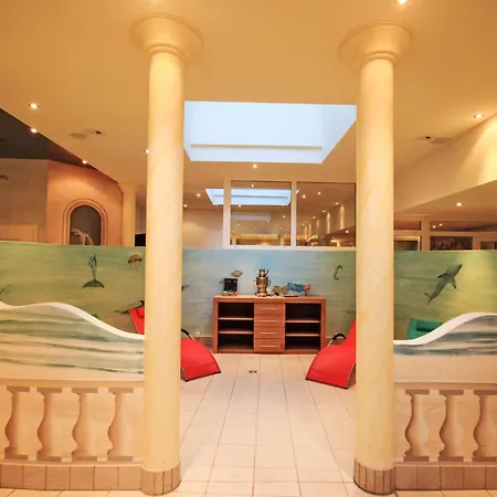 Apartamento Chateau A-3 By Interhome