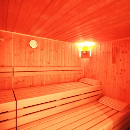 Chateau A-3 By Interhome Daire Saas Fee