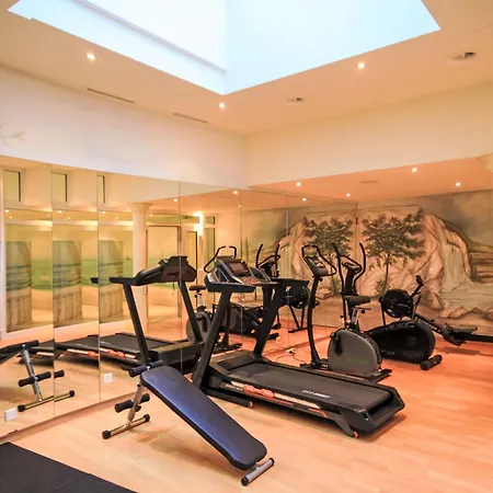 Chateau A-3 By Interhome