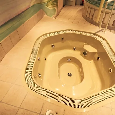 Chateau A-3 By Interhome Daire