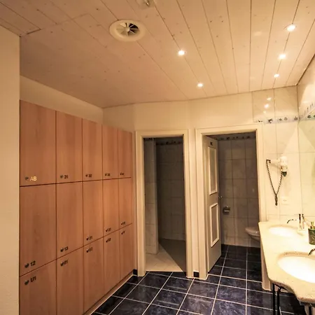 Apartment Chateau A-3 By Interhome