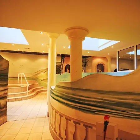 Daire Chateau A-3 By Interhome *