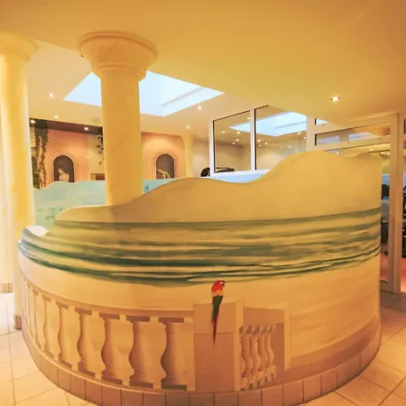 Chateau A-3 By Interhome Apartment Saas-Fee