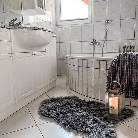 Chateau A-3 By Interhome Saas-Fee