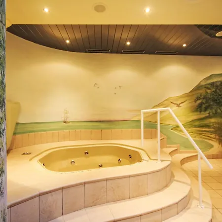 Chateau A-3 By Interhome * Saas-Fee