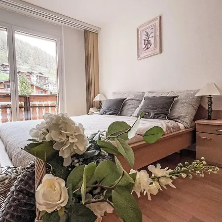 Chateau A-3 By Interhome Daire *