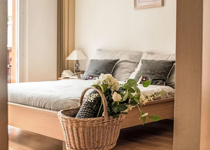 Chateau A-3 By Interhome *