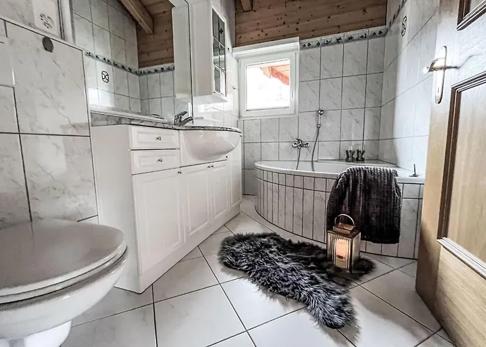 Chateau A-3 By Interhome * Saas-Fee