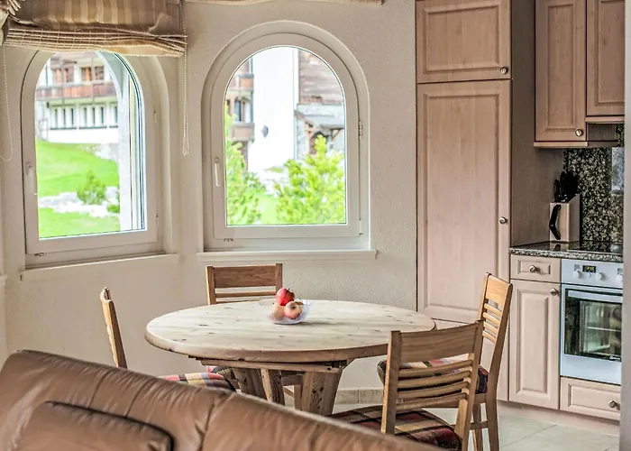 Chateau A-3 By Interhome *