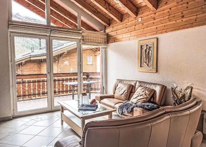 Chateau A-3 By Interhome *