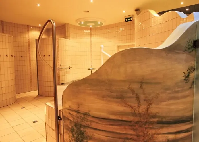 Chateau A-3 By Interhome Apartment Saas-Fee