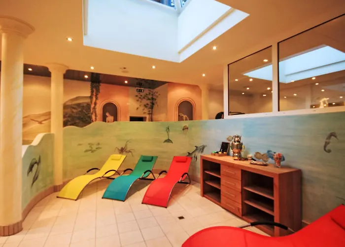 Chateau A-3 By Interhome * Saas-Fee