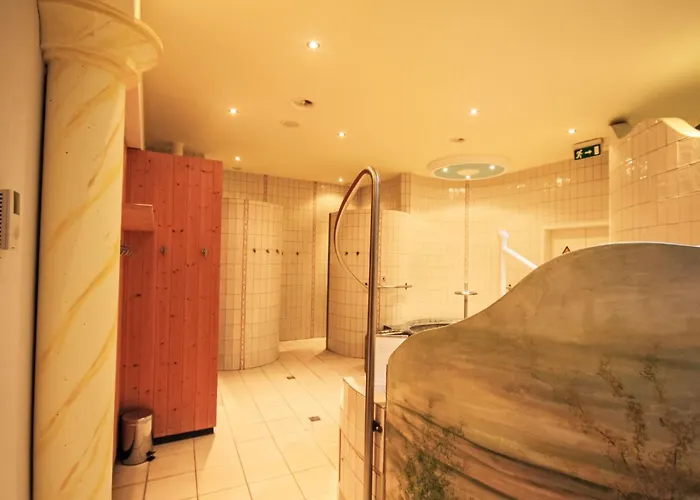 Chateau A-3 By Interhome Apartment