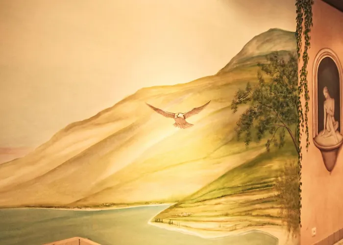 Chateau A-3 By Interhome