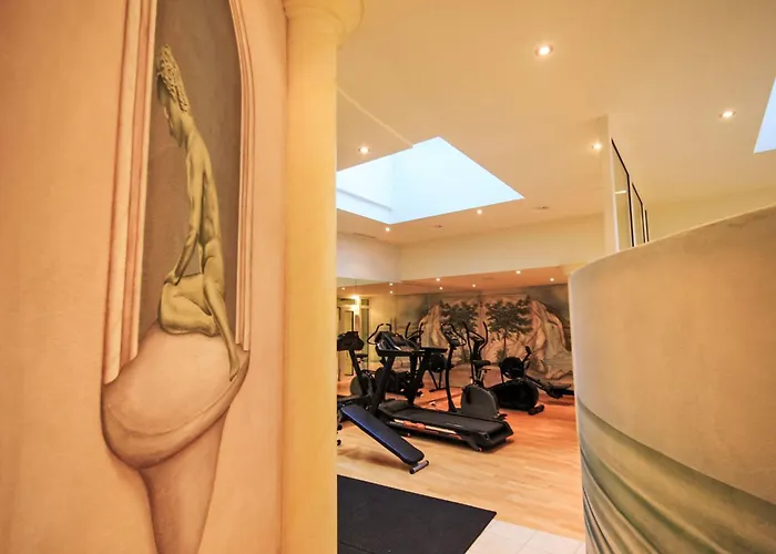 Chateau A-3 By Interhome Apartment