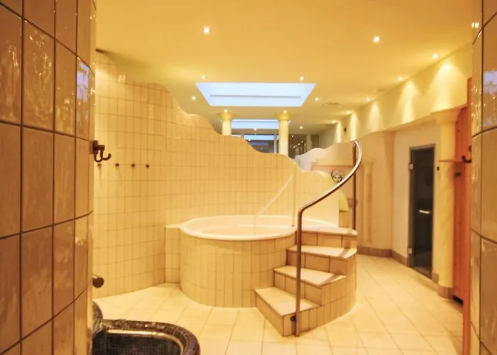 Chateau A-3 By Interhome Apartment *