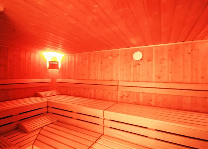 Apartment Chateau A-3 By Interhome