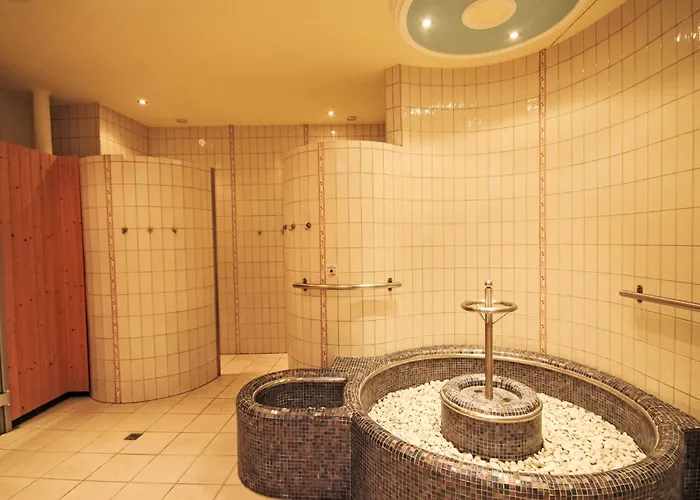 Chateau A-3 By Interhome Apartment *