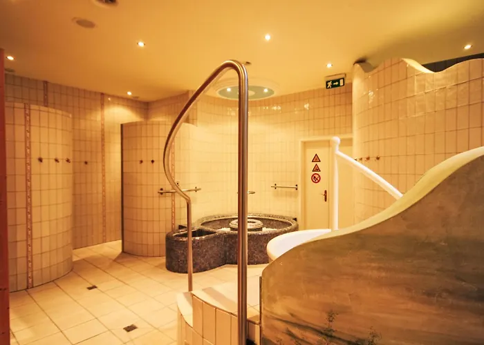 Chateau A-3 By Interhome Appartement Saas Fee