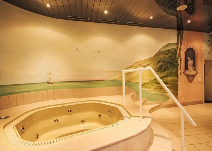 Apartment Chateau A-3 By Interhome Saas-Fee