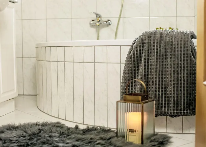 Chateau A-3 By Interhome