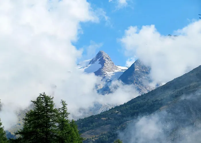 Chateau A-3 By Interhome Appartement