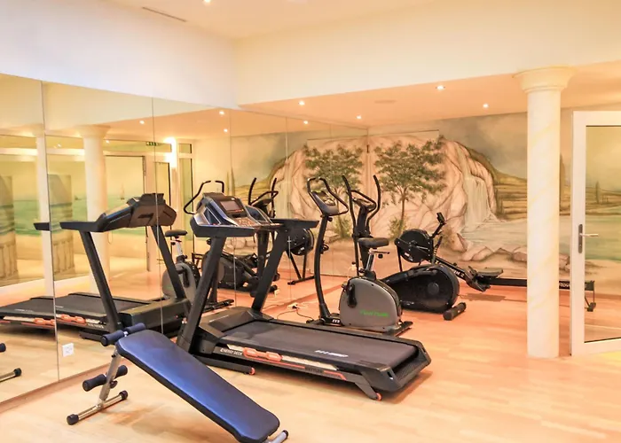 Appartement Chateau A-3 By Interhome