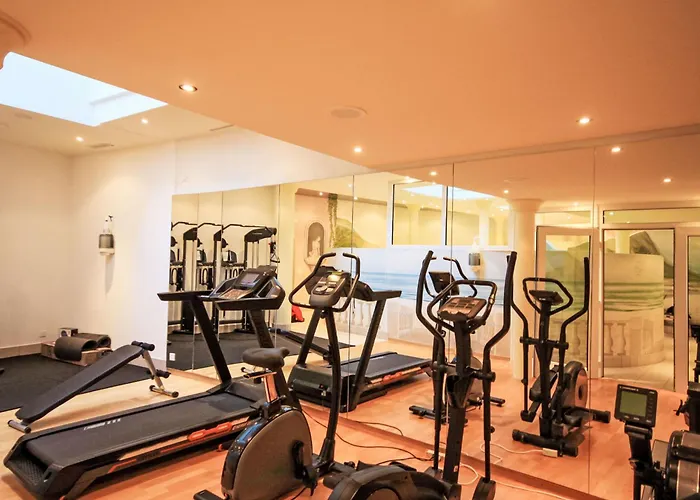 Chateau A-3 By Interhome Apartment *