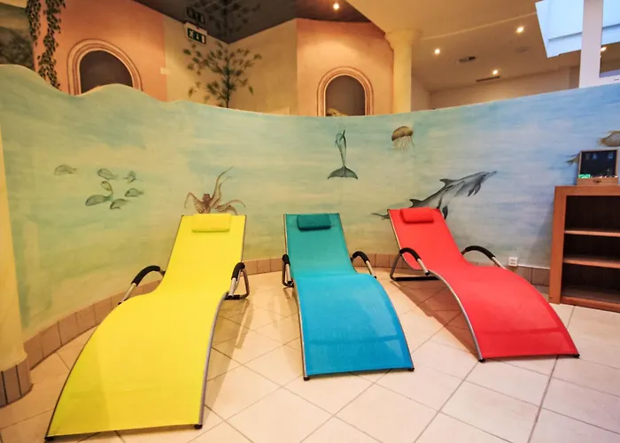 Chateau A-3 By Interhome