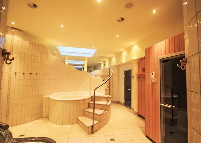 Chateau A-3 By Interhome Apartment