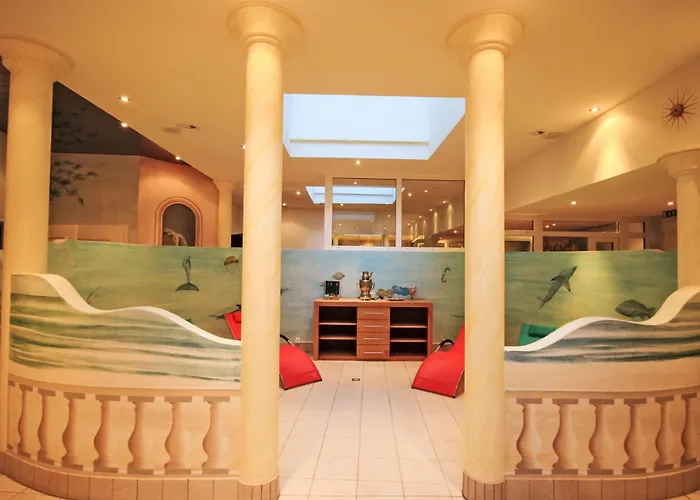 Apartment Chateau A-3 By Interhome