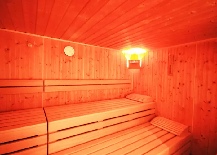 Chateau A-3 By Interhome Apartment Saas-Fee