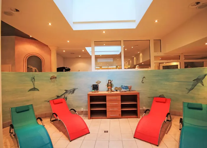 Apartment Chateau A-3 By Interhome Saas-Fee